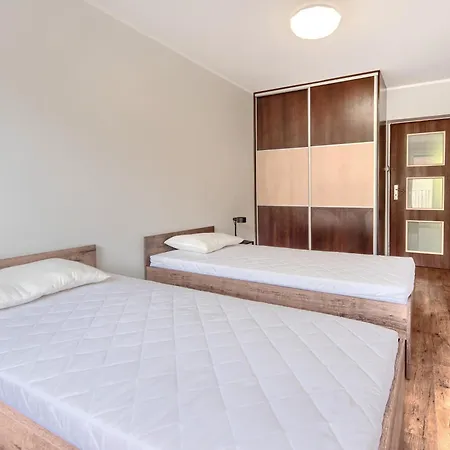 Apartmán Platinium Goyki