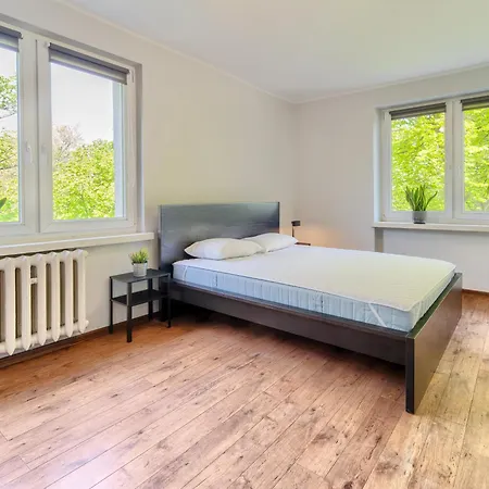 Apartmán Platinium Goyki *
