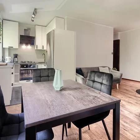 Apartmán Platinium Goyki Sopoty