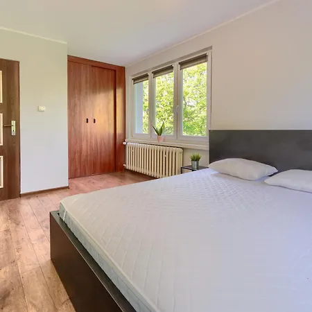 Apartmán Platinium Goyki *
