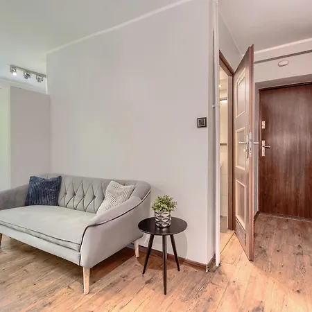 Apartmán Platinium Goyki