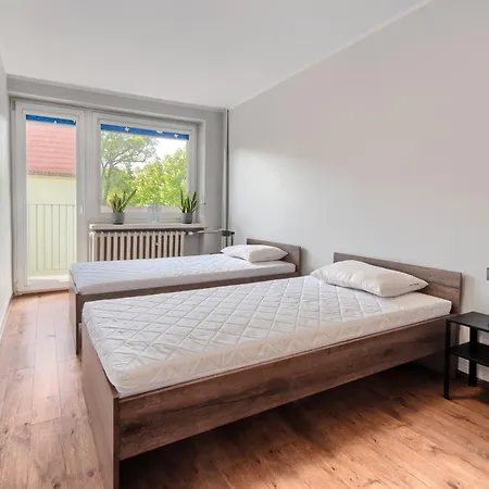 Apartmán Platinium Goyki Sopoty