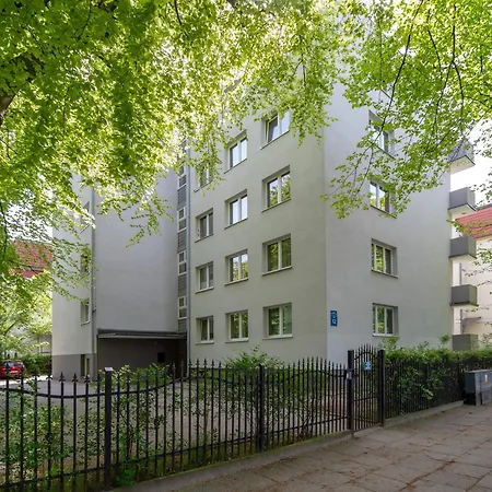 Platinium Goyki Apartmán