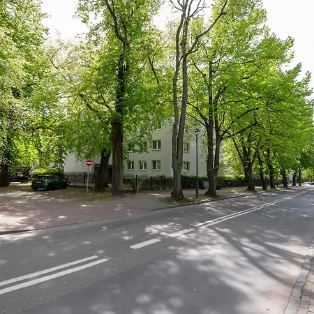 Platinium Goyki Apartmán